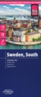 Image for Sweden South (1:500.000)