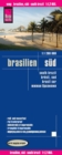 Image for Brazil South (1:1.200.000)