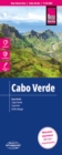 Image for Cape Verde (1:135.000)