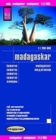 Image for Madagascar (1:1.200.000)