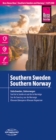 Image for Southern Sweden and Norway (1:875.000)