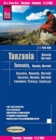 Image for Tanzania (1:1.000.000)