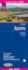 Image for Uganda (1:600.000)