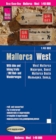 Image for Mallorca West (1:40.000)