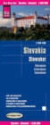 Image for Slovakia (1:280.000)