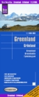Image for Greenland (1:1.900.000)