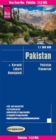 Image for Pakistan (1:1.300.000)