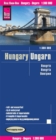 Image for Hungary (1:380.000)