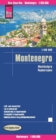 Image for Montenegro (1:160.000)
