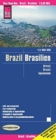 Image for Brazil (1:3,850,000)