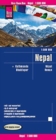 Image for Nepal (1:500.000)