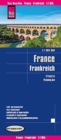 Image for France (1:1.000.000)