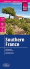 Image for Southern France (1:425.000)
