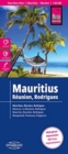 Image for Mauritius, Reunion, Rodrigues (1:90.000)
