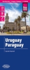 Image for Uruguay &amp; Paraguay