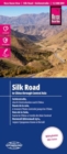 Image for Silk Road Map
