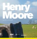 Image for Henry Moore and the Landscape