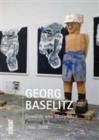 Image for Georg Baselitz : Painting and Sculpture 1960-2008