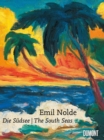 Image for Emil Nolde : Sudsee / the South Seas