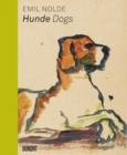 Image for Emil Nolde : Hunde/Dogs