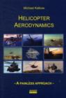 Image for Helicopter Aerodynamics