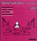 Image for 2010 Bunny Suicides Weekly Postcard Calendar