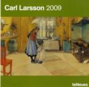 Image for 2009 Carl Larsson Grid Calendar