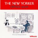Image for 2009 The &quot;New Yorker&quot; Office Grid Calendar