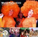 Image for 2009 World Party Grid Calendar