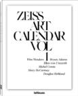 Image for Zeiss Art Calendar