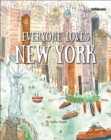 Image for Everyone Loves New York
