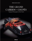 Image for Mercedes-Benz: The Grand Cabrios &amp; Coupes