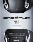 Image for The Porsche 911 Book