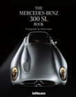 Image for The Mercedes-Benz 300 SL Book