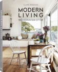 Image for Modern Living: Scandinavian Style