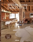 Image for Modern Living : Chalet Style