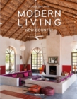 Image for Modern Living: New Country