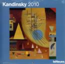 Image for 2010 Kadinsky Grid Calendar