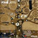 Image for 2010 Klimt Grid Calendar