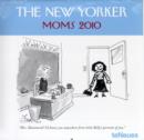 Image for 2010 New Yorker Moms Grid Calendar