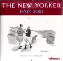 Image for 2010 New Yorker Dads Grid Calendar