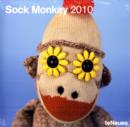 Image for 2010 Sock Monkey Grid Calendar
