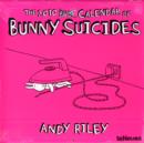 Image for 2010 Bunny Suicides Grid Calendar