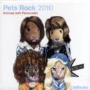 Image for 2010 Pets Rock Grid Calendar