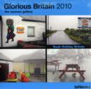 Image for 2010 Glorious Britain Grid Calendar