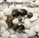 Image for 2010 Shells and Stones Grid Calendar