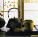 Image for 2010 Zen Grid Calendar