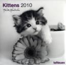 Image for 2010 Kittens Grid Calendar