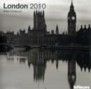Image for 2010 London Grid Calendar