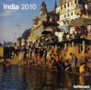 Image for 2010 India Grid Calendar